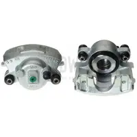 BUDWEG CALIPER Remklauw 343858