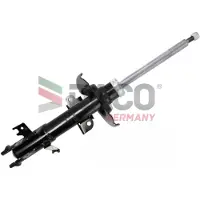 DACO Germany 452203L Schokdemper