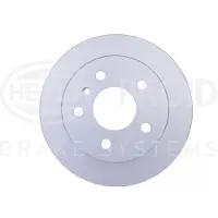 Hella Remschijf 8DD 355 111-101