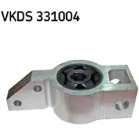 Skf VKDS 331004 Draagarmrubber