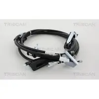 TRISCAN 8140 161104 Handremkabel