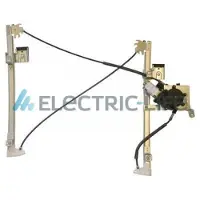 Electric Life Raambedieningsmechanisme ZR ST20 L
