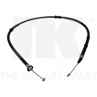 NK Kabel, parkeerrem 9023183