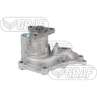 Graf Waterpomp, motorkoeling PA1443