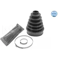 Meyle 614 495 0008 Asmanchetten set