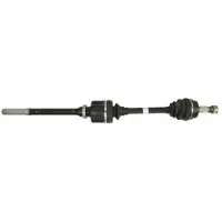 POINT GEAR PNG70429 Aandrijfas