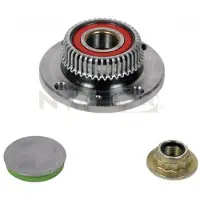 SNR R154.45 Wiellagerset