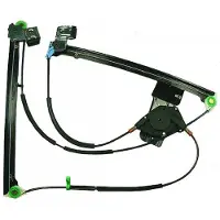 METZGER 2160048 Raammechanisme