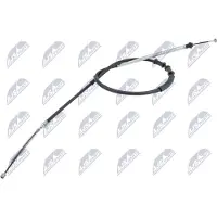 NTY HLR-FT-003 Handremkabel