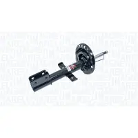 MAGNETI MARELLI Schokdemper 357456070000