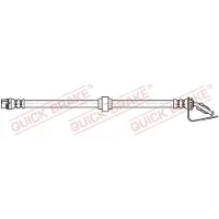 Quick Brake 32.124 Remslang