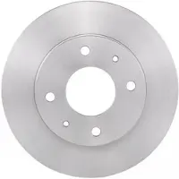 Bosch Remschijf 0 986 478 531