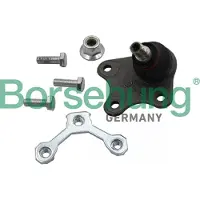 Borsehung B18697 Fuseekogel