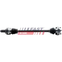 Fast Sports Nutrition FT01484 Aandrijfas