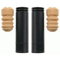 SACHS Aanslagrubber met stofkap - Protection kit 900 048 Sachs voor o.a. BMW, MERCEDES-BENZ