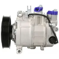 THERMOTEC Compressor, airconditioner KTT095008