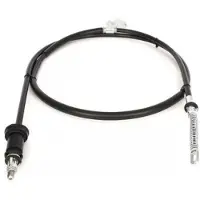 Bosch Kabel, parkeerrem 1 987 482 747