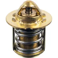 FEBI BILSTEIN 174444 Thermostaat, koelvloeistof