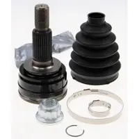 SPIDAN Homokineet reparatie set, aandrijfas 36786