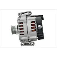 Hella 8EL 011 713-971 Lichtmaschine/Generator/LiMa, 180A, 12V, geschikt voor MERCEDES-BENZ C-klasse sedan (W204) en C-klasse stationwagen (S204)
