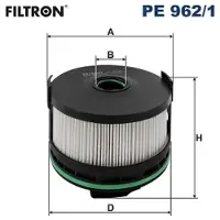 FILTRON PE 962/1 Brandstoffilter