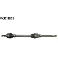 Skf Aandrijfas VKJC 8874