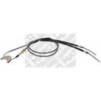 MAPCO 5637 Handremkabel