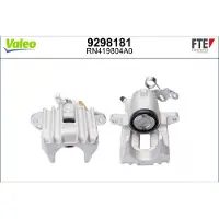 FTE Remklauw 9298181
