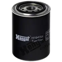 HENGST FILTER Brandstoffilter H194WK