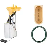 Hella Brandstoftoevoereenheid 8TF 358 106-061