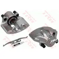 TRW Remklauw BHS318E, voor links