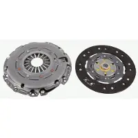 SACHS 3000 950 690 Koppelingsset