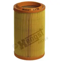 HENGST FILTER Luchtfilter E429L