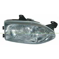 PRASCO FT1134903 Koplamp