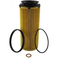 VAICO V20-9708 Oliefilter