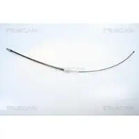 TRISCAN 8140 23127 Handremkabel