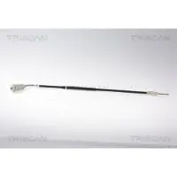 TRISCAN 8140 27157 Handremkabel