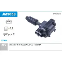 JANMOR Bobine JM5058