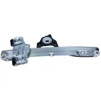 MAXGEAR Raambedieningsmechanisme 50-0435