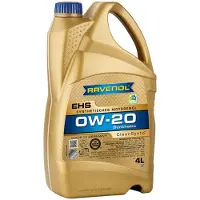 Ravenol 1111113-004-01-999 Motorolie