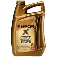 ENEOS EU0008301N Motorolie