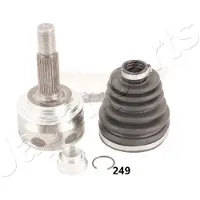Japanparts Homokineet reparatie set, aandrijfas GI-249