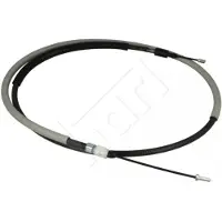 Linex Kabel, parkeerrem 09.01.65
