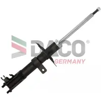 DACO Germany 452345 Schokdemper