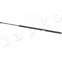 Japko Gasveer, bagageruimte ZSJ07077