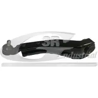 3RG Draagarm, wielophanging 31421