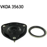 Skf VKDA 35630 Veerpootlager