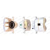 FERODO Remklauw FCL694608