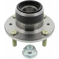 MAPCO Wiellagerset 26553