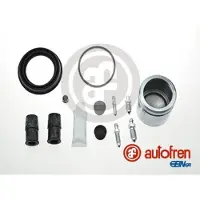 AUTOFREN SEINSA Reparatieset, remklauw D4-1151C